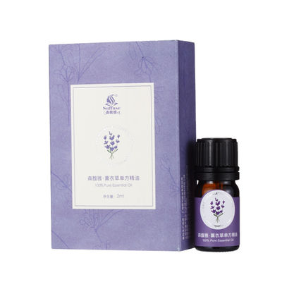 L'olio essenziale del diffusore solubile in acqua dell'aroma naturale per migliora il sonno