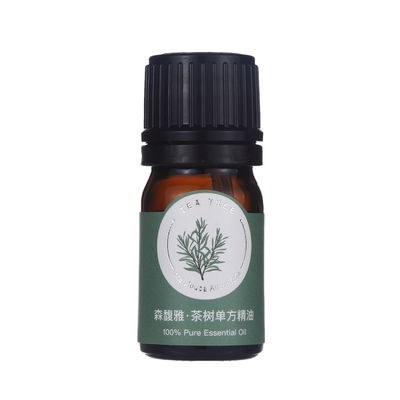olio di rilassamento di massaggio del corpo 2ml, oli essenziali di Rohs per cura del fronte