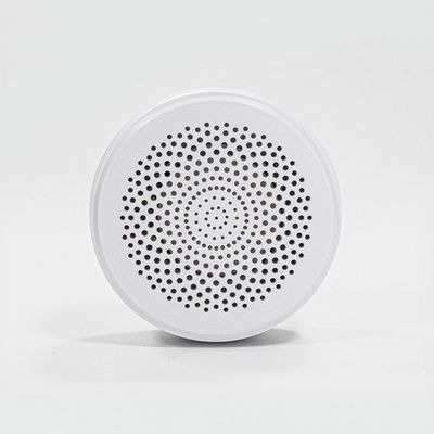Diffusore senz'acqua del profumo dell'automobile dell'ABS, profumi freschi dell'umidificatore della foschia 10x4.2x8.5Cm