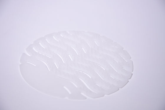 anti bevande rinfrescanti EVA Material dell'orinale della toilette della spruzzata del giro