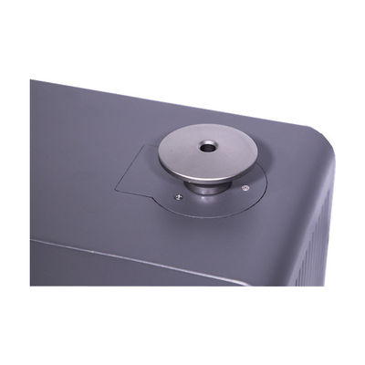 Copertura del metallo 2000m3 di HVAC 500ml dell'hotel del diffusore di fragranza dell'aria del profumo di KWS