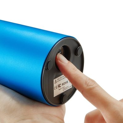 Bottiglia riutilizzabile essenziale 5/10ml del diffusore dell'aroma dell'automobile dell'olio per il Ministero degli Interni
