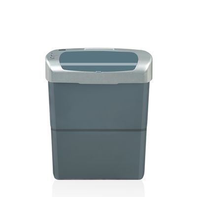 Pattumiera Touchless, della cucina di condizione del pavimento recipiente sanitario automatico 25L