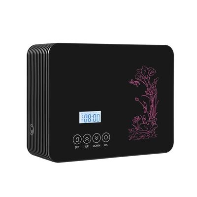 Intero delivery system del profumo di HVAC della Camera, macchina commerciale del profumo dell'aria 250ml
