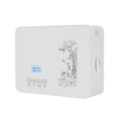 Macchina del diffusore del profumo di HVAC del ODM, diffusore dell'olio di fragranza di DC12V5W
