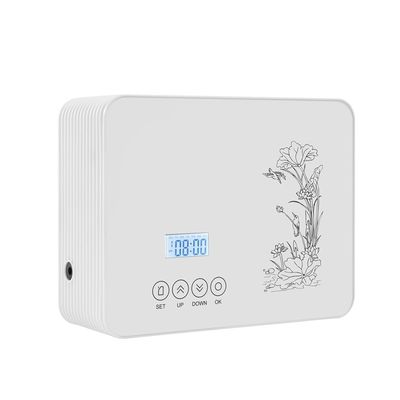 Macchina del diffusore del profumo di HVAC del ODM, diffusore dell'olio di fragranza di DC12V5W