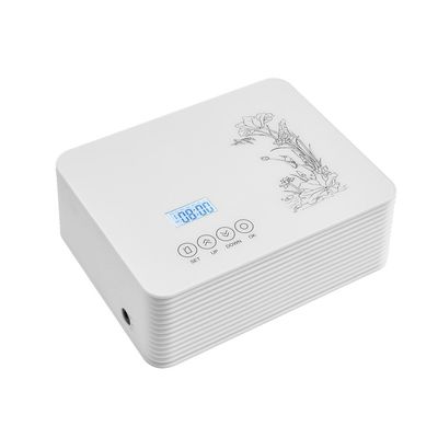 Macchina del diffusore del profumo di HVAC del ODM, diffusore dell'olio di fragranza di DC12V5W