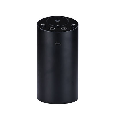 Tipo capacità a pile dell'olio essenziale 15-20ml del diffusore dell'automobile dell'aroma di C
