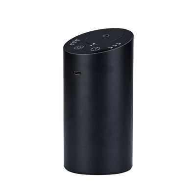 Tipo capacità a pile dell'olio essenziale 15-20ml del diffusore dell'automobile dell'aroma di C