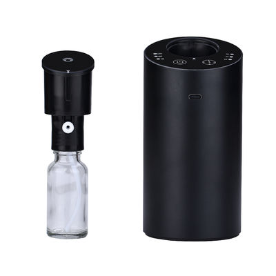 Tipo capacità a pile dell'olio essenziale 15-20ml del diffusore dell'automobile dell'aroma di C