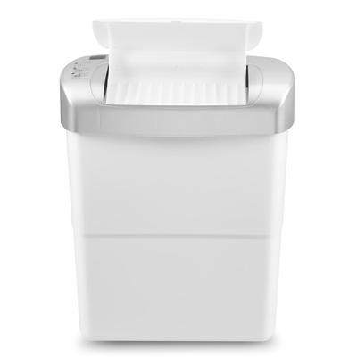 batteria sanitaria femminile della pattumiera 4xAA di capacità eccellente 25L per l'hotel