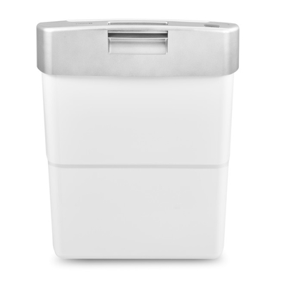 batteria sanitaria femminile della pattumiera 4xAA di capacità eccellente 25L per l'hotel