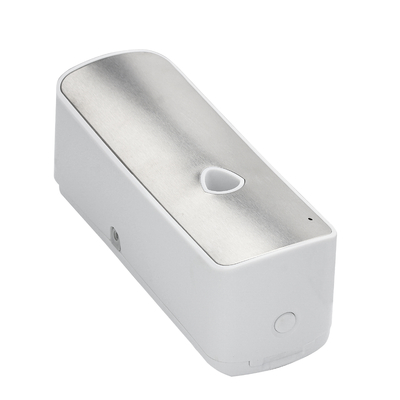 fragranza automatica del profumo della batteria dell'erogatore 2xAA della bevanda rinfrescante di aria della toilette 300ml