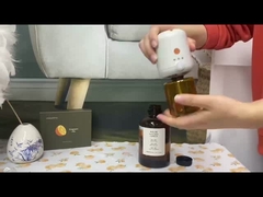 la parete di 1.5W 130ml inserisce il diffusore dell'aroma di Senser di moto